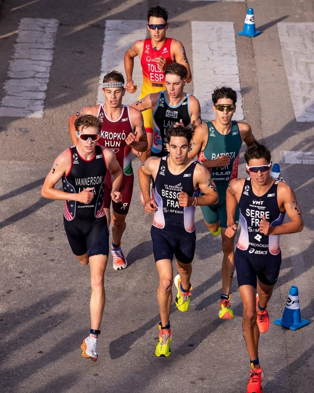 Social Media Content