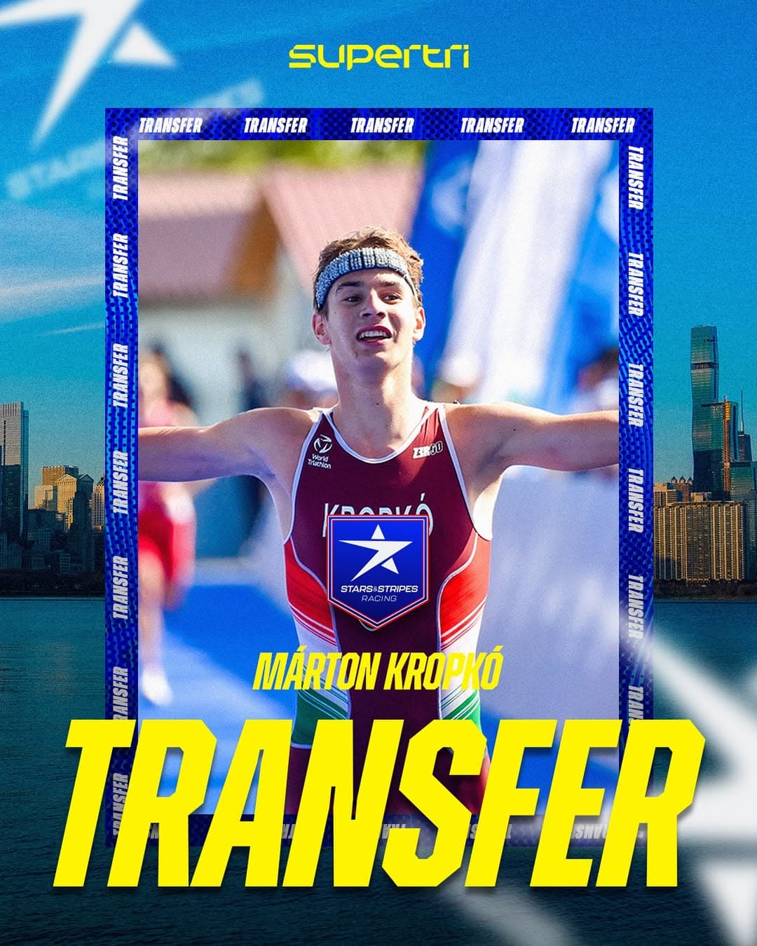 Social Media Content